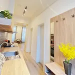 Downtown Deak-2Bedrooms Big Cozy Apartment