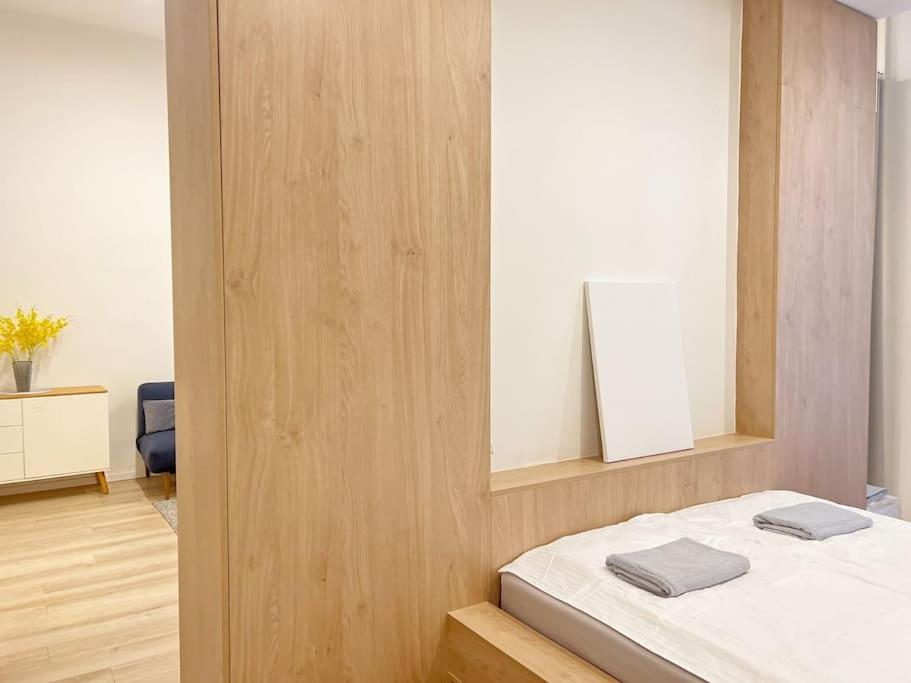 Downtown Deak-2bedrooms Big Cozy Apartamento