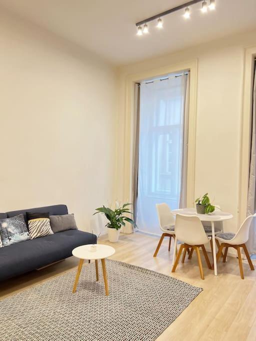 Apartamento Downtown Deak-2bedrooms Big Cozy *